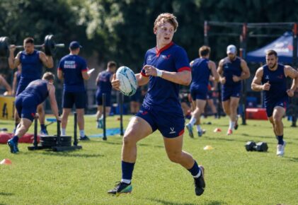 Федерация регби России — rugby.ru официальный сайт - Официальный сайт Федерации регби России