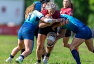 Федерация регби России — rugby.ru официальный сайт - Официальный сайт Федерации регби России