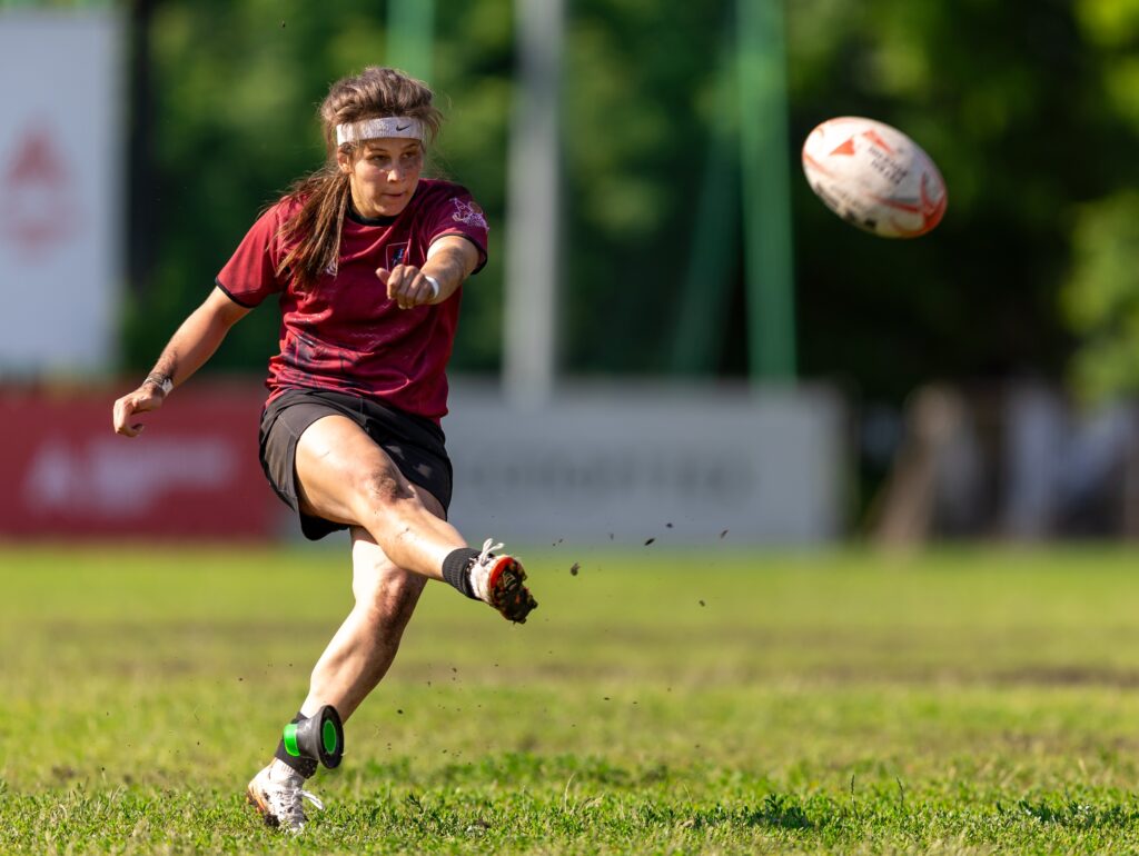 Rugby Rut Чемпионат России по регби среди женских команд 2026. «ВВА-Подмосковье ...