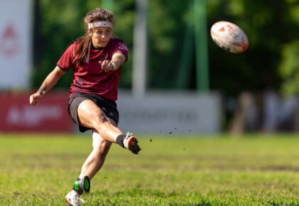 Федерация регби России — rugby.ru официальный сайт - Официальный сайт Федерации регби России