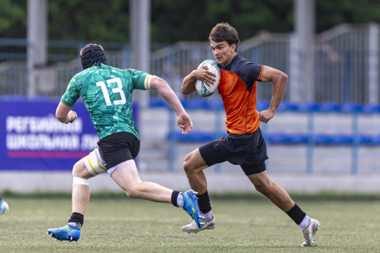 Федерация регби России — rugby.ru официальный сайт - Официальный сайт Федерации регби России