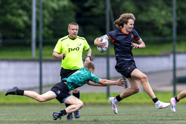 Федерация регби России — rugby.ru официальный сайт - Официальный сайт Федерации регби России