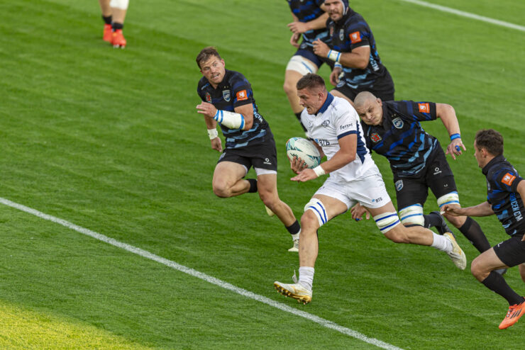 Федерация регби России — rugby.ru официальный сайт - Официальный сайт Федерации регби России