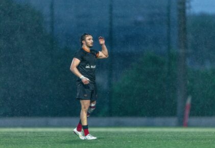Федерация регби России — rugby.ru официальный сайт - Официальный сайт Федерации регби России