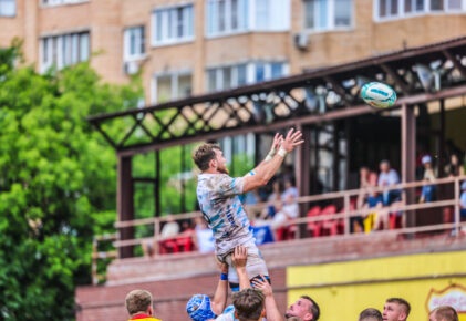 Федерация регби России — rugby.ru официальный сайт - Официальный сайт Федерации регби России