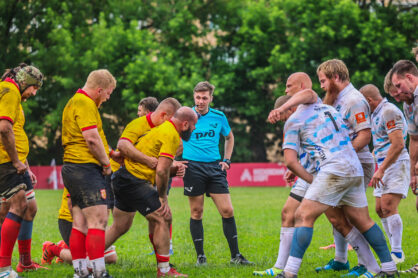 Федерация регби России — rugby.ru официальный сайт - Официальный сайт Федерации регби России