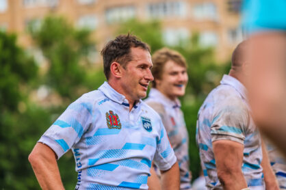 Федерация регби России — rugby.ru официальный сайт - Официальный сайт Федерации регби России
