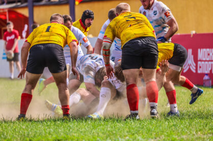 Федерация регби России — rugby.ru официальный сайт - Официальный сайт Федерации регби России
