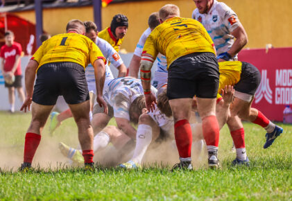 Федерация регби России — rugby.ru официальный сайт - Официальный сайт Федерации регби России
