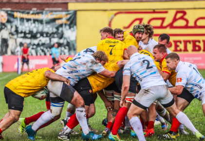 Федерация регби России — rugby.ru официальный сайт - Официальный сайт Федерации регби России