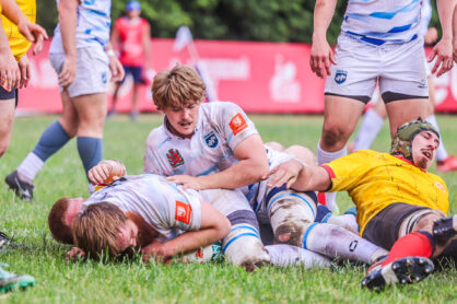 Федерация регби России — rugby.ru официальный сайт - Официальный сайт Федерации регби России