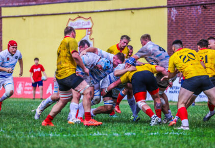 Федерация регби России — rugby.ru официальный сайт - Официальный сайт Федерации регби России