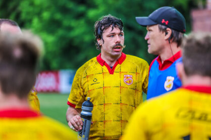 Федерация регби России — rugby.ru официальный сайт - Официальный сайт Федерации регби России