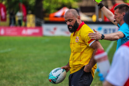 Федерация регби России — rugby.ru официальный сайт - Официальный сайт Федерации регби России