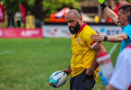 Федерация регби России — rugby.ru официальный сайт - Официальный сайт Федерации регби России