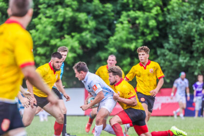 Федерация регби России — rugby.ru официальный сайт - Официальный сайт Федерации регби России