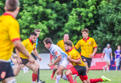 Федерация регби России — rugby.ru официальный сайт - Официальный сайт Федерации регби России