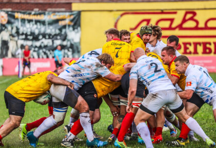 Федерация регби России — rugby.ru официальный сайт - Официальный сайт Федерации регби России