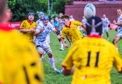 Федерация регби России — rugby.ru официальный сайт - Официальный сайт Федерации регби России