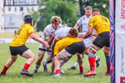 Федерация регби России — rugby.ru официальный сайт - Официальный сайт Федерации регби России