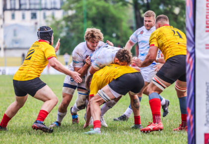 Федерация регби России — rugby.ru официальный сайт - Официальный сайт Федерации регби России