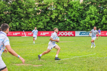 Федерация регби России — rugby.ru официальный сайт - Официальный сайт Федерации регби России