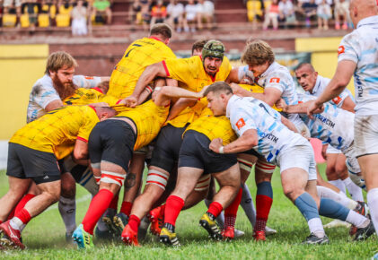 Федерация регби России — rugby.ru официальный сайт - Официальный сайт Федерации регби России