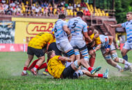 Федерация регби России — rugby.ru официальный сайт - Официальный сайт Федерации регби России