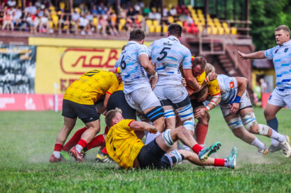 Федерация регби России — rugby.ru официальный сайт - Официальный сайт Федерации регби России