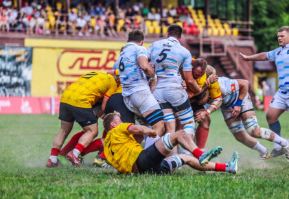 Федерация регби России — rugby.ru официальный сайт - Официальный сайт Федерации регби России