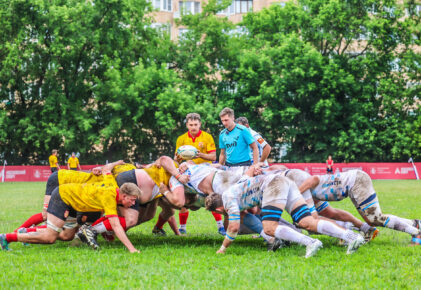 Федерация регби России — rugby.ru официальный сайт - Официальный сайт Федерации регби России
