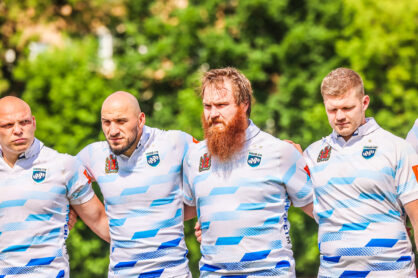 Федерация регби России — rugby.ru официальный сайт - Официальный сайт Федерации регби России