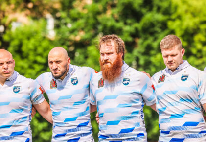Федерация регби России — rugby.ru официальный сайт - Официальный сайт Федерации регби России