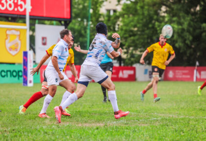 Федерация регби России — rugby.ru официальный сайт - Официальный сайт Федерации регби России