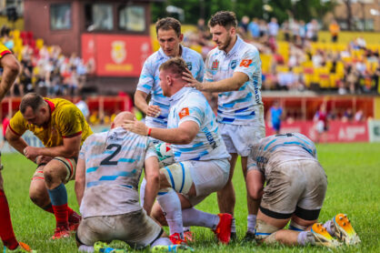 Федерация регби России — rugby.ru официальный сайт - Официальный сайт Федерации регби России
