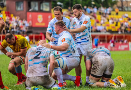 Федерация регби России — rugby.ru официальный сайт - Официальный сайт Федерации регби России
