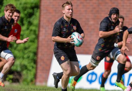 Федерация регби России — rugby.ru официальный сайт - Официальный сайт Федерации регби России