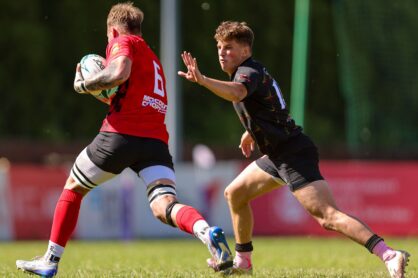 Федерация регби России — rugby.ru официальный сайт - Официальный сайт Федерации регби России