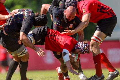 Федерация регби России — rugby.ru официальный сайт - Официальный сайт Федерации регби России