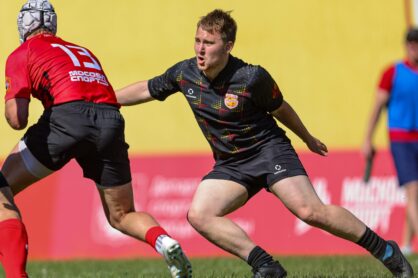 Федерация регби России — rugby.ru официальный сайт - Официальный сайт Федерации регби России