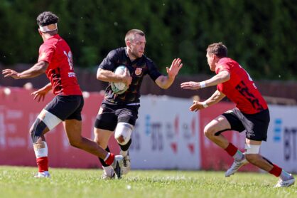 Федерация регби России — rugby.ru официальный сайт - Официальный сайт Федерации регби России