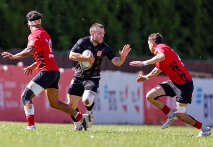 Федерация регби России — rugby.ru официальный сайт - Официальный сайт Федерации регби России