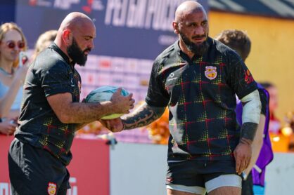 Федерация регби России — rugby.ru официальный сайт - Официальный сайт Федерации регби России