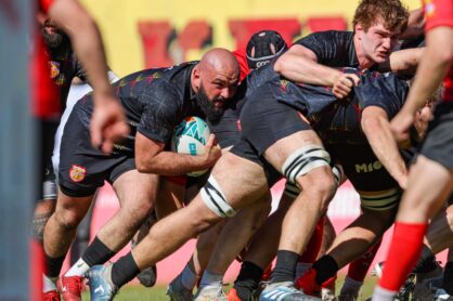Федерация регби России — rugby.ru официальный сайт - Официальный сайт Федерации регби России