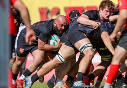 Федерация регби России — rugby.ru официальный сайт - Официальный сайт Федерации регби России