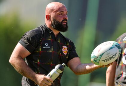 Федерация регби России — rugby.ru официальный сайт - Официальный сайт Федерации регби России