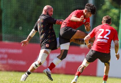 Федерация регби России — rugby.ru официальный сайт - Официальный сайт Федерации регби России