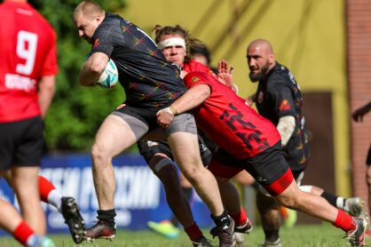 Федерация регби России — rugby.ru официальный сайт - Официальный сайт Федерации регби России