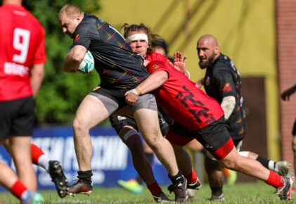 Федерация регби России — rugby.ru официальный сайт - Официальный сайт Федерации регби России