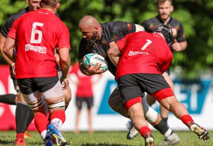 Федерация регби России — rugby.ru официальный сайт - Официальный сайт Федерации регби России